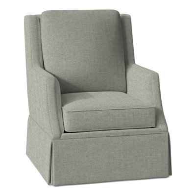 Fauteuil tournant Savannah