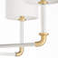 Hightower 8 - Light Chandelier
