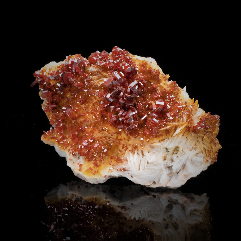 Vanadinite