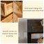 Buffet Modern