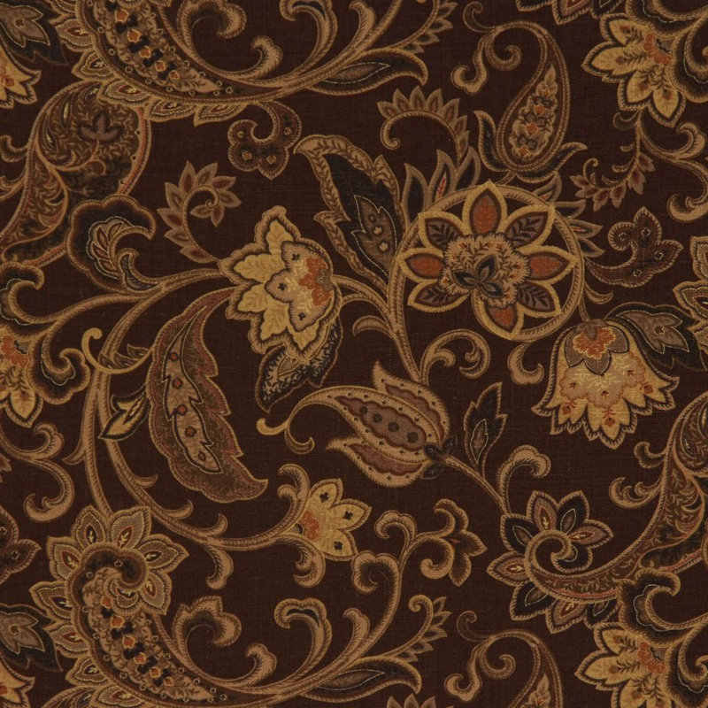 Fated Fabric, Nutmeg