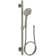 Awaken® B110 Deluxe Multi Function Slide Bar Shower Head
