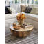 Lenka 9.75'' Glass Table Vase
