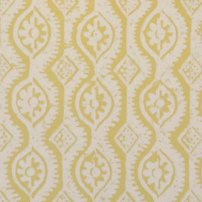 Small Damask 33' L x 20.5" W Wallpaper Roll