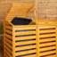 Bin Store