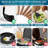 DGPCT 23 Utensil Set