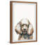 Parvez Taj - Single Picture Frame Painting-37945957