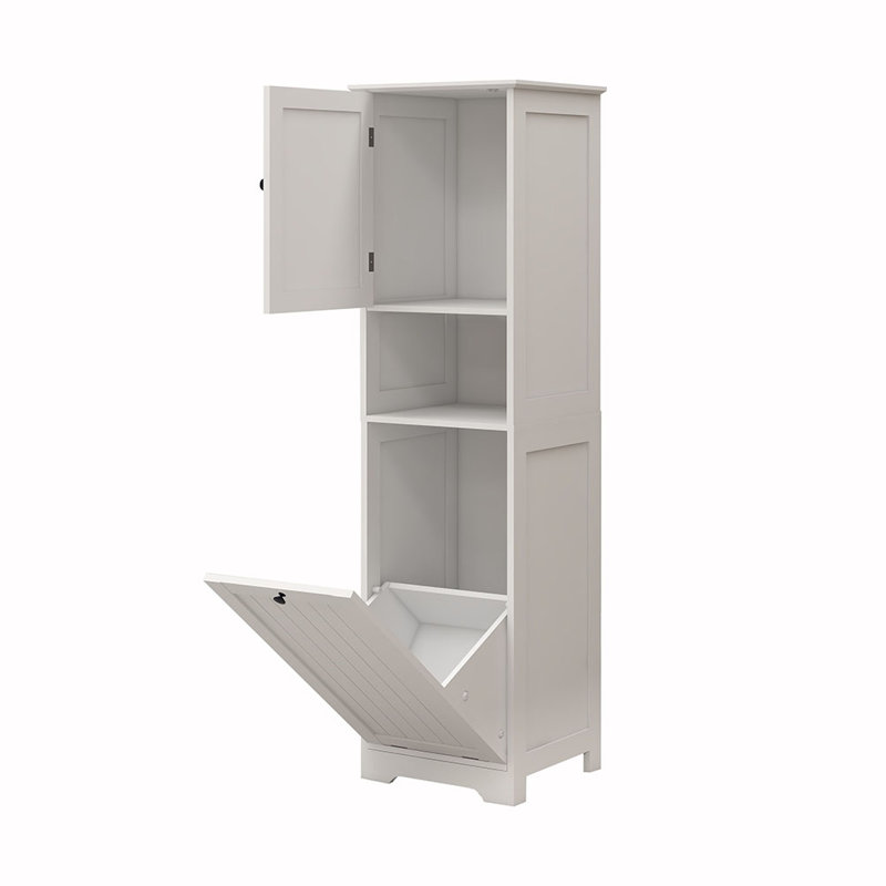 Sorter Cabinet, 55.12"H x 15.75"W x 13.78"D