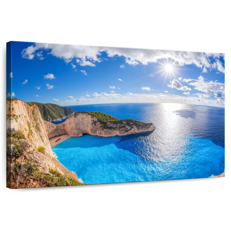Navagio Gillard, H 16 po x l 24 po