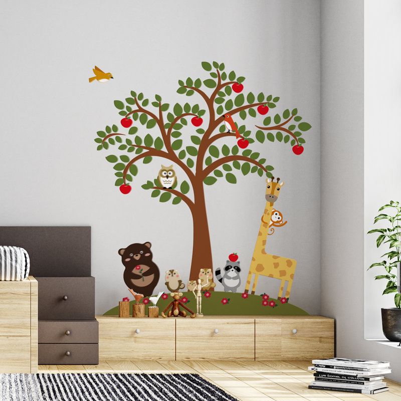 Wall Decal