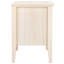 Table de chevet 1 tiroir Daltan-419059931
