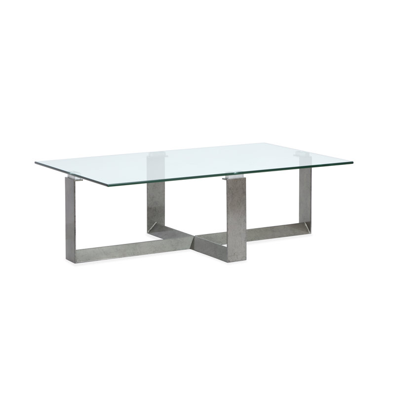 Hlavacek Rectangular Cocktail Table