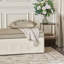 Rosecliff Upholstered Storage Bench-1060594125