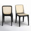 Chaise en rotin-70607429