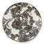 English Garden Enamel Dinner Plate-821702120