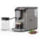 20 Bar Automatic Espresso Machine,Espresso Coffee Maker With Grinder,Automatic Milk Frother & TFT Screen,1.5L Water Tank