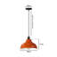 Reich 1 - Light Dome Pendant-1490734491-1490744607