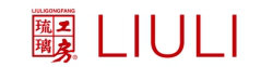LIULI Crystal Art Logo