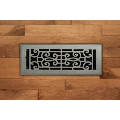Couvercle de ventilation Madelyn Carter