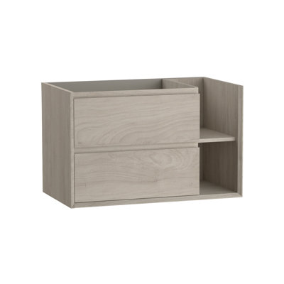 Meuble-lavabo simple 32 po DAX Oceanside