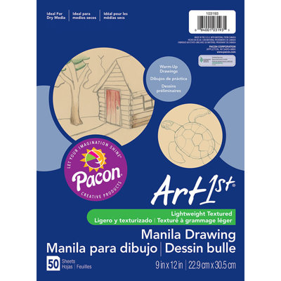 Ucreate Drawing Paper