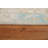 One-of-a-Kind Rectangle 2' X 4'1" New Age Wool Area Rug in Gray