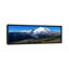 Montagne enneigée, mt rainier, parc national de mt rainier, comté de pierce, état de washington, états-unis-reproduction de photo sur toile tendue-1124707017-1203955892