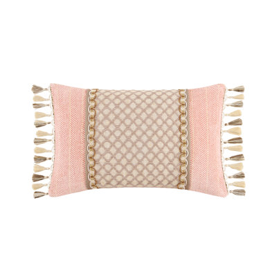 Belle Boudoir Decorative Pillow