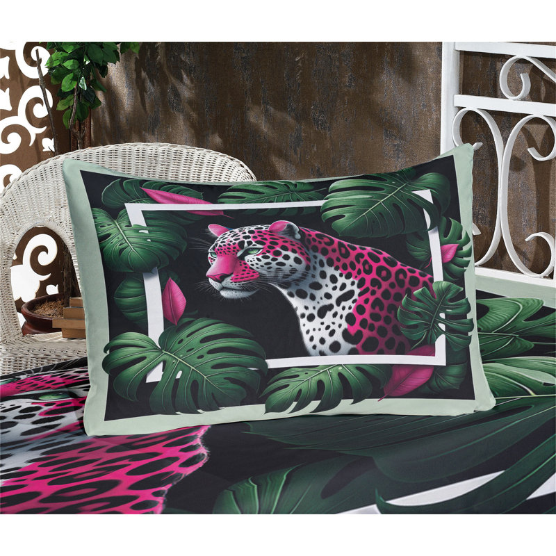 Microfiber Sheet Set, California King