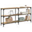 150cm Console Table