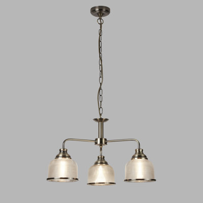 Georgetown Candle Style Chandelier