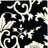 Cola Soho Hand Tufted Wool Floral Rug-1601346328