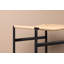 Minarik Upholstered Counter Stool