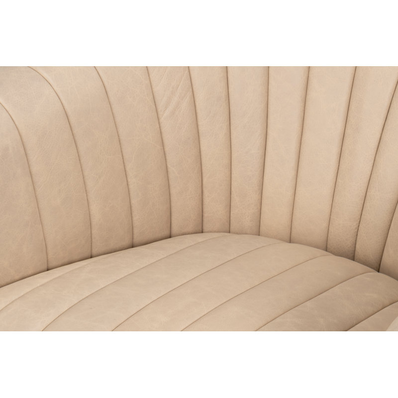 Essex Swivel Armchair