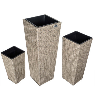 Christine Handmade Pot Planter