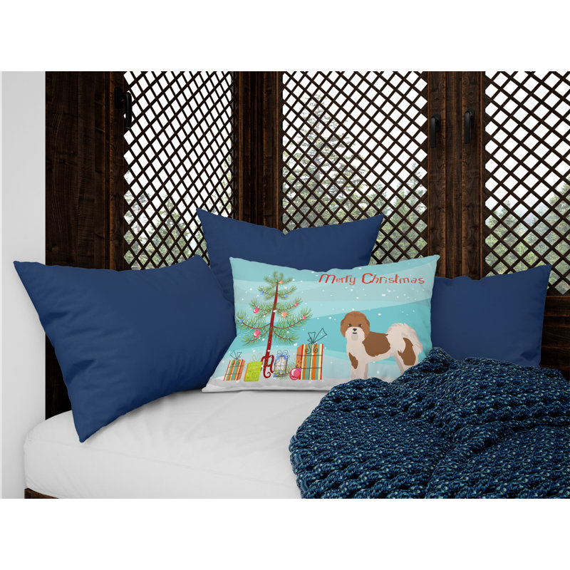  Coussin intérieur / extérieur, Mal-shi