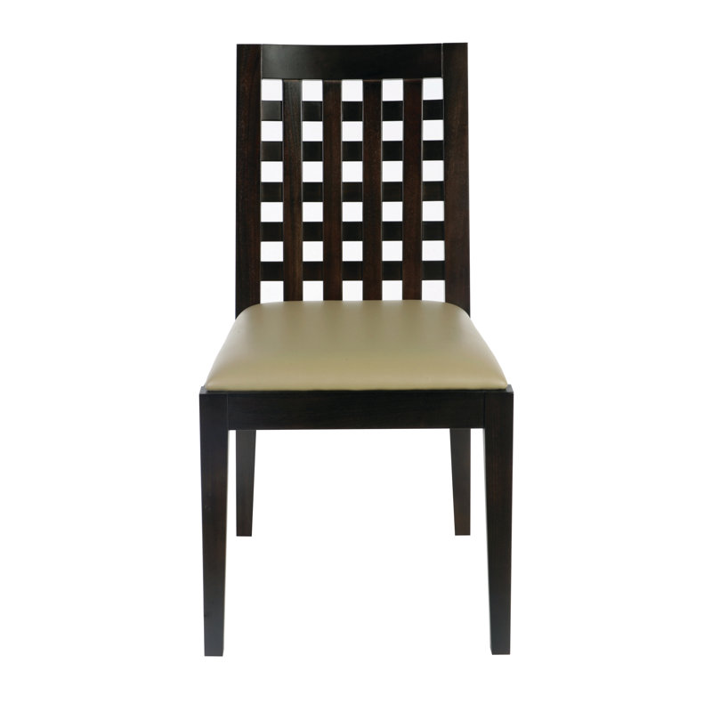 Rima 19'' H Upholstered Side Chair