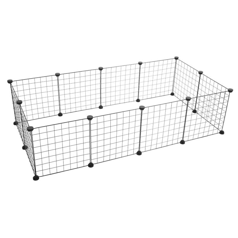 Nova Weather Resistant Small Animal Playpen