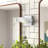 Garridan Dimmable LED Bath Sconce-278798808