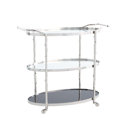 Arbor Bar Cart