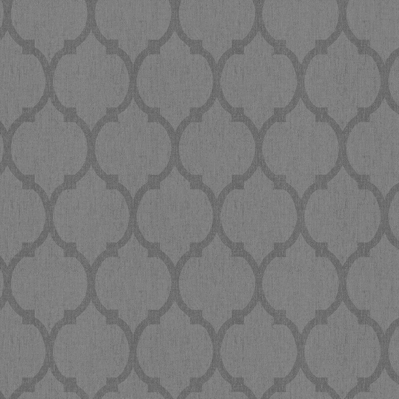 Rouleau de papier peint L 51,18 pi x l 41,64 po, Gris foncé