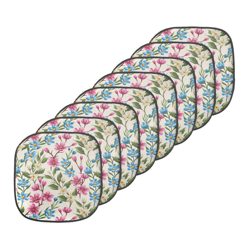 Coussin de siège d'extérieur Spring