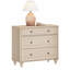 Table de chevet 3 tiroirs Scarlett-1650792333-1650792332