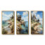 "The Normandy Coast" par Eugene 3 - pièces sur-305890587-305890589