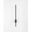 TIEN Aluminum LED Wallchiere