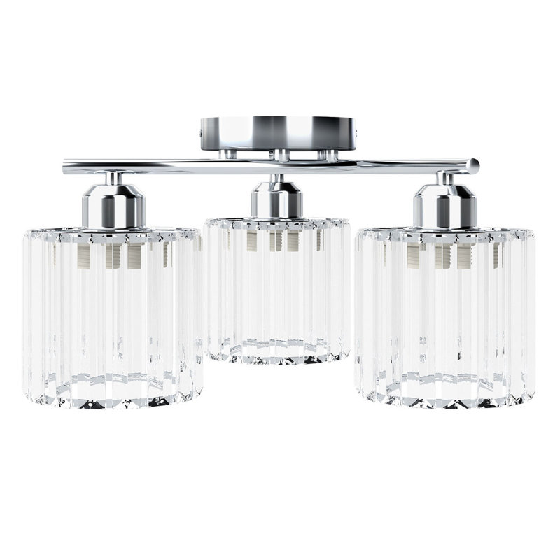 Semi Flush Mount