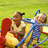 Lifetime 7 Seat Teeter Totter-36869127