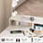 Jonuz Vanity with Mirror and Seat-394404397