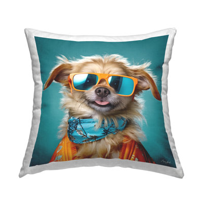 Throw Pillow