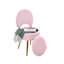 Accent Stool-766451331